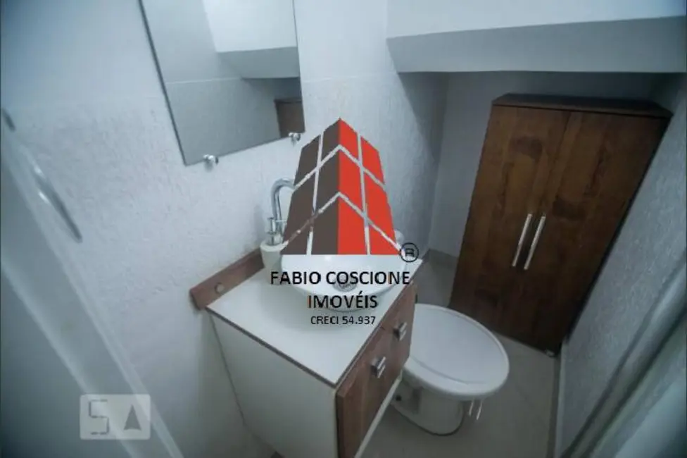 Sobrado com 2 quartos à venda, 72m2 em Chácara Belenzinho, São Paulo - SP - imagem 9 Foto 9 de Sobrado com 2 quartos à venda, 72m2 em Chácara Belenzinho, São Paulo - SP