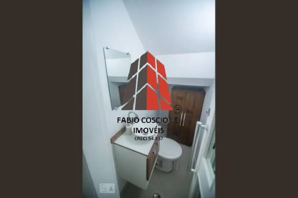 Sobrado com 2 quartos à venda, 72m2 em Chácara Belenzinho, São Paulo - SP - imagem 8 Foto 8 de Sobrado com 2 quartos à venda, 72m2 em Chácara Belenzinho, São Paulo - SP