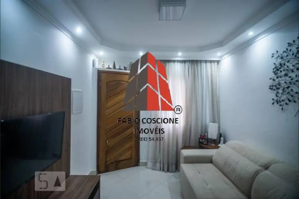 Sobrado com 2 quartos à venda, 72m2 em Chácara Belenzinho, São Paulo - SP - imagem 3 Foto 3 de Sobrado com 2 quartos à venda, 72m2 em Chácara Belenzinho, São Paulo - SP