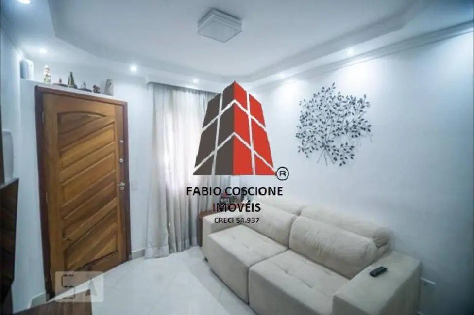 Foto 1 de Sobrado com 2 quartos à venda, 72m2 em Chácara Belenzinho, São Paulo - SP