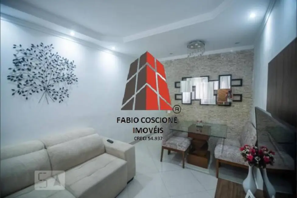 Sobrado com 2 quartos à venda, 72m2 em Chácara Belenzinho, São Paulo - SP - imagem 4 Foto 4 de Sobrado com 2 quartos à venda, 72m2 em Chácara Belenzinho, São Paulo - SP
