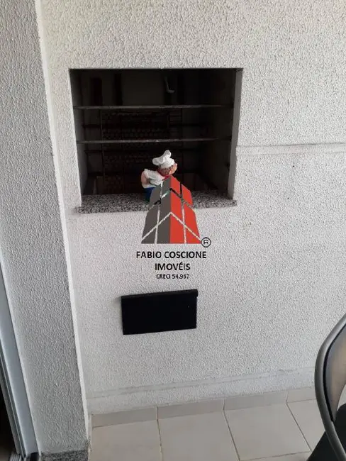 Apartamento com 3 quartos à venda, 72m2 em Vila Carrão, São Paulo - SP - imagem 3 Foto 3 de Apartamento com 3 quartos à venda, 72m2 em Vila Carrão, São Paulo - SP