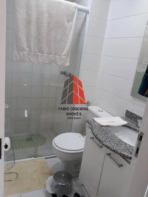 Apartamento com 3 quartos à venda, 72m2 em Vila Carrão, São Paulo - SP - imagem 8 Foto 8 de Apartamento com 3 quartos à venda, 72m2 em Vila Carrão, São Paulo - SP
