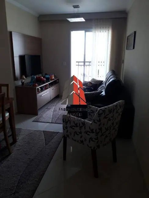 Apartamento com 3 quartos à venda, 72m2 em Vila Carrão, São Paulo - SP - imagem 6 Foto 6 de Apartamento com 3 quartos à venda, 72m2 em Vila Carrão, São Paulo - SP