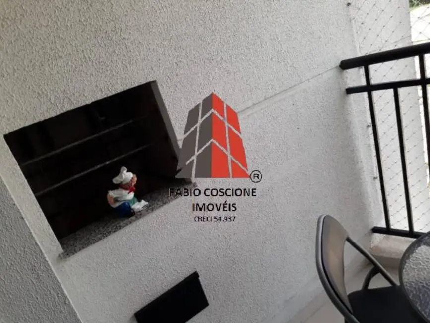 Foto 2 de Apartamento com 3 quartos à venda, 72m2 em Vila Carrão, São Paulo - SP