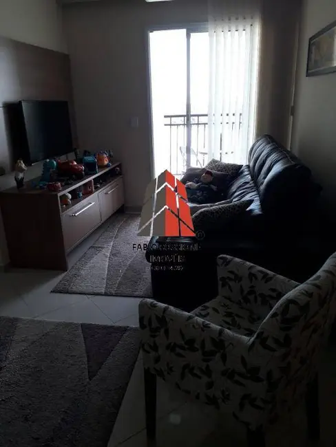 Apartamento com 3 quartos à venda, 72m2 em Vila Carrão, São Paulo - SP - imagem 7 Foto 7 de Apartamento com 3 quartos à venda, 72m2 em Vila Carrão, São Paulo - SP