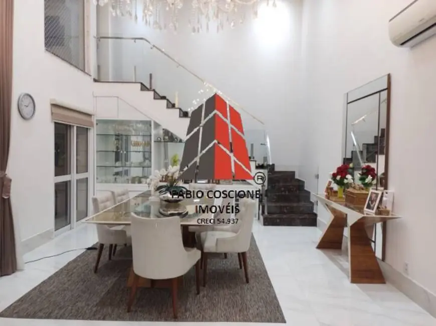 Apartamento com 4 quartos à venda, 315m2 em Chácara Califórnia, São Paulo - SP - imagem 6 Foto 6 de Apartamento com 4 quartos à venda, 315m2 em Chácara Califórnia, São Paulo - SP