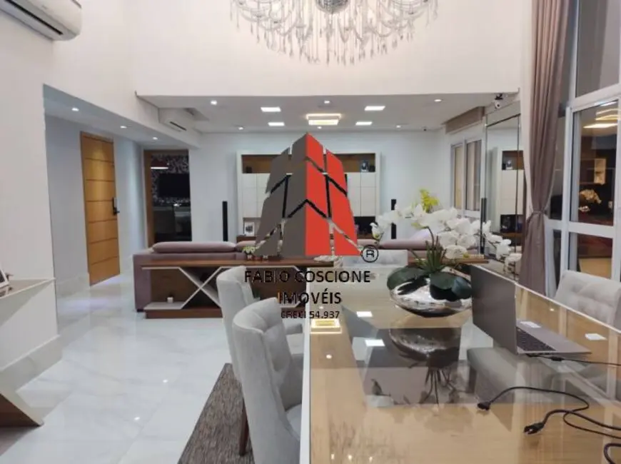 Apartamento com 4 quartos à venda, 315m2 em Chácara Califórnia, São Paulo - SP - imagem 9 Foto 9 de Apartamento com 4 quartos à venda, 315m2 em Chácara Califórnia, São Paulo - SP