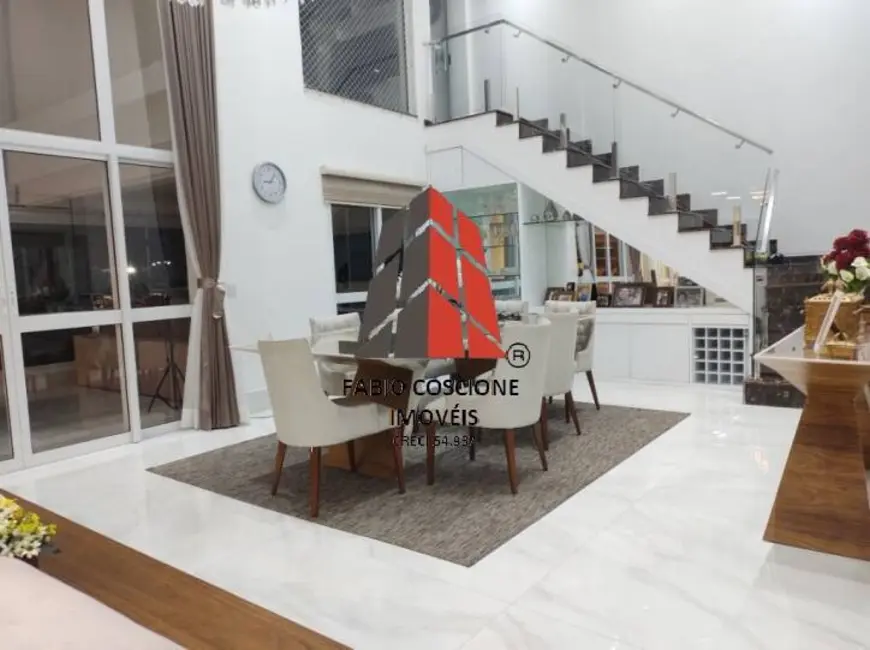 Apartamento com 4 quartos à venda, 315m2 em Chácara Califórnia, São Paulo - SP - imagem 1 Foto 1 de Apartamento com 4 quartos à venda, 315m2 em Chácara Califórnia, São Paulo - SP