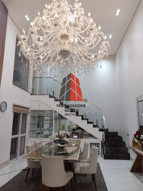 Apartamento com 4 quartos à venda, 315m2 em Chácara Califórnia, São Paulo - SP - imagem 7 Foto 7 de Apartamento com 4 quartos à venda, 315m2 em Chácara Califórnia, São Paulo - SP