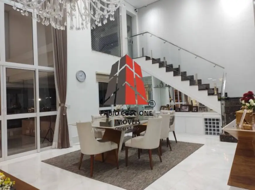 Apartamento com 4 quartos à venda, 315m2 em Chácara Califórnia, São Paulo - SP - imagem 2 Foto 2 de Apartamento com 4 quartos à venda, 315m2 em Chácara Califórnia, São Paulo - SP