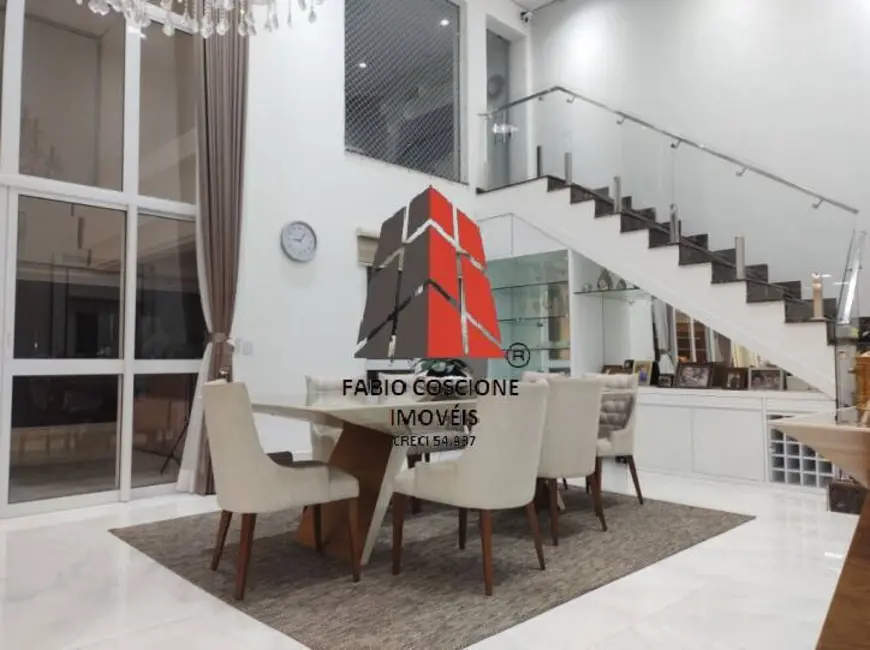 Apartamento com 4 quartos à venda, 315m2 em Chácara Califórnia, São Paulo - SP - imagem 3 Foto 3 de Apartamento com 4 quartos à venda, 315m2 em Chácara Califórnia, São Paulo - SP