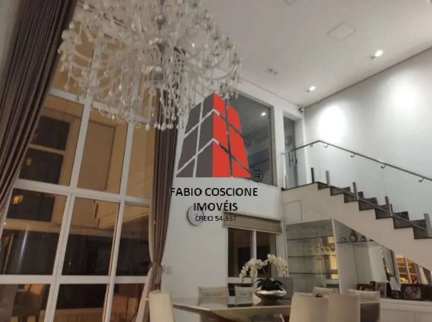 Apartamento com 4 quartos à venda, 315m2 em Chácara Califórnia, São Paulo - SP - imagem 4 Foto 4 de Apartamento com 4 quartos à venda, 315m2 em Chácara Califórnia, São Paulo - SP