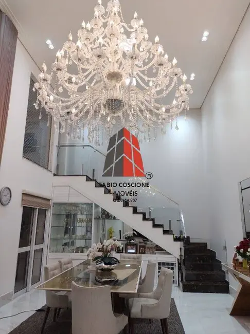 Apartamento com 4 quartos à venda, 315m2 em Chácara Califórnia, São Paulo - SP - imagem 8 Foto 8 de Apartamento com 4 quartos à venda, 315m2 em Chácara Califórnia, São Paulo - SP