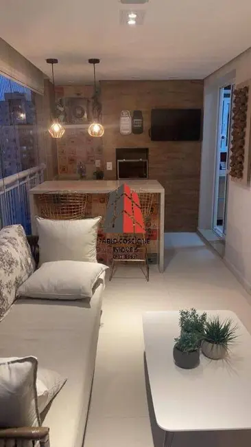 Foto 1 de Apartamento com 3 quartos à venda, 125m2 em Vila Carrão, São Paulo - SP