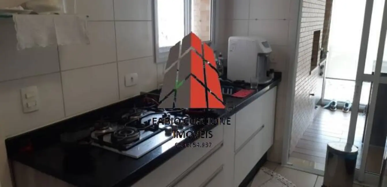 Foto 8 de Apartamento com 3 quartos à venda, 125m2 em Vila Carrão, São Paulo - SP