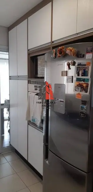 Foto 7 de Apartamento com 3 quartos à venda, 125m2 em Vila Carrão, São Paulo - SP