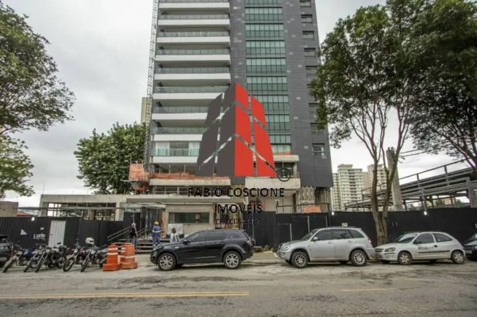 Apartamento com 4 quartos à venda, 337m2 em Tatuapé, São Paulo - SP - imagem 7 Foto 7 de Apartamento com 4 quartos à venda, 337m2 em Tatuapé, São Paulo - SP