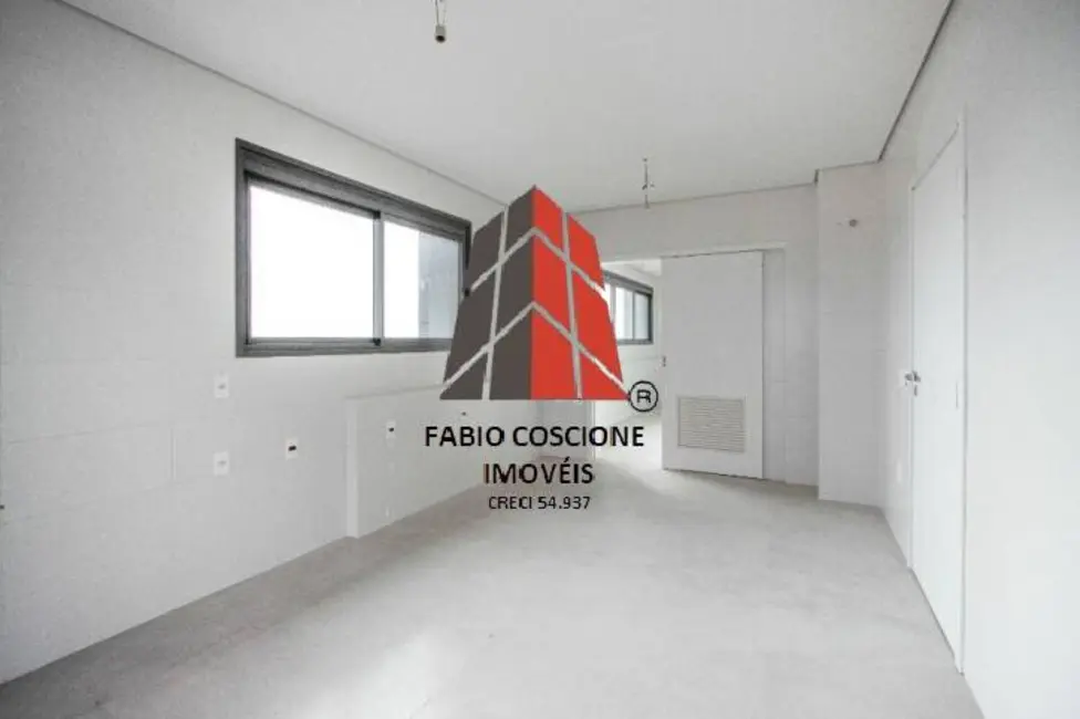 Apartamento com 4 quartos à venda, 337m2 em Tatuapé, São Paulo - SP - imagem 3 Foto 3 de Apartamento com 4 quartos à venda, 337m2 em Tatuapé, São Paulo - SP