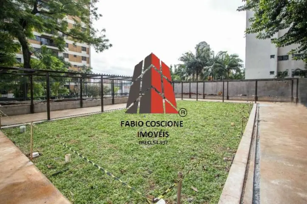 Apartamento com 4 quartos à venda, 337m2 em Tatuapé, São Paulo - SP - imagem 5 Foto 5 de Apartamento com 4 quartos à venda, 337m2 em Tatuapé, São Paulo - SP