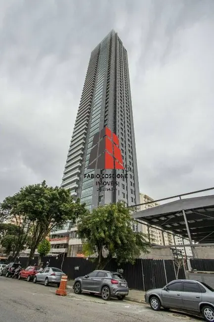 Apartamento com 4 quartos à venda, 337m2 em Tatuapé, São Paulo - SP - imagem 1 Foto 1 de Apartamento com 4 quartos à venda, 337m2 em Tatuapé, São Paulo - SP