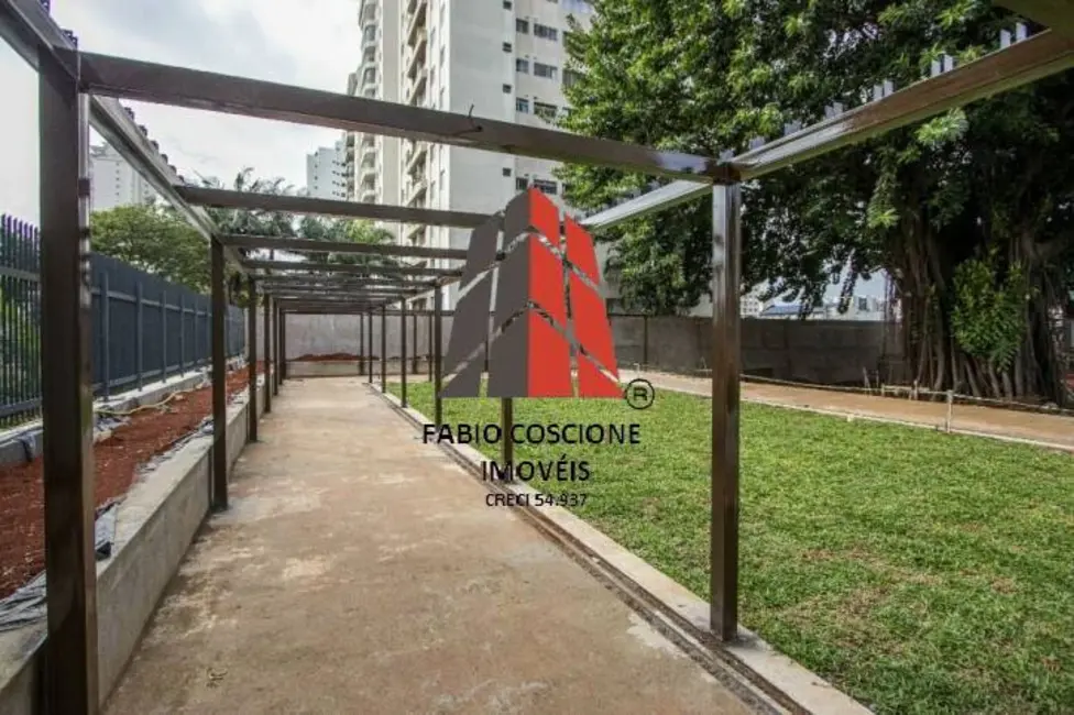 Apartamento com 4 quartos à venda, 337m2 em Tatuapé, São Paulo - SP - imagem 4 Foto 4 de Apartamento com 4 quartos à venda, 337m2 em Tatuapé, São Paulo - SP