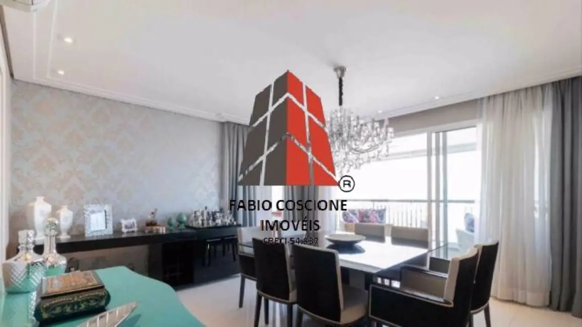 Foto 5 de Apartamento com 4 quartos à venda, 234m2 em Cidade Mãe do Céu, São Paulo - SP