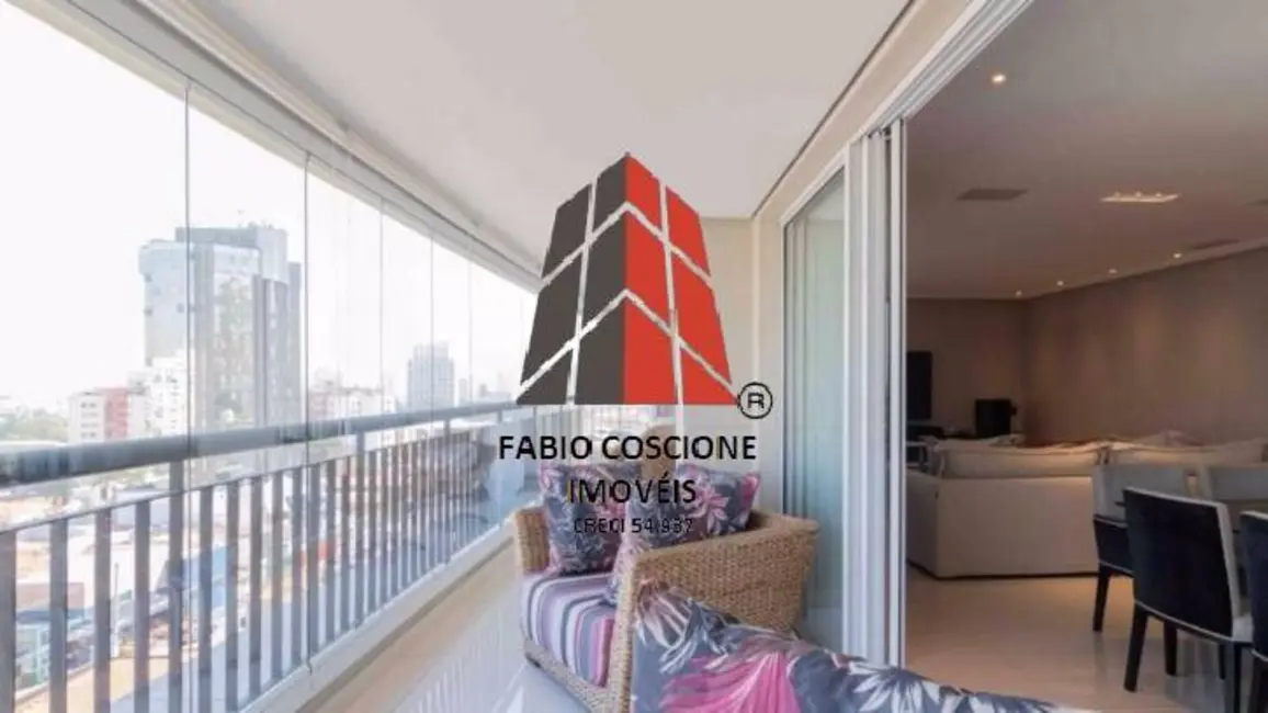 Foto 7 de Apartamento com 4 quartos à venda, 234m2 em Cidade Mãe do Céu, São Paulo - SP