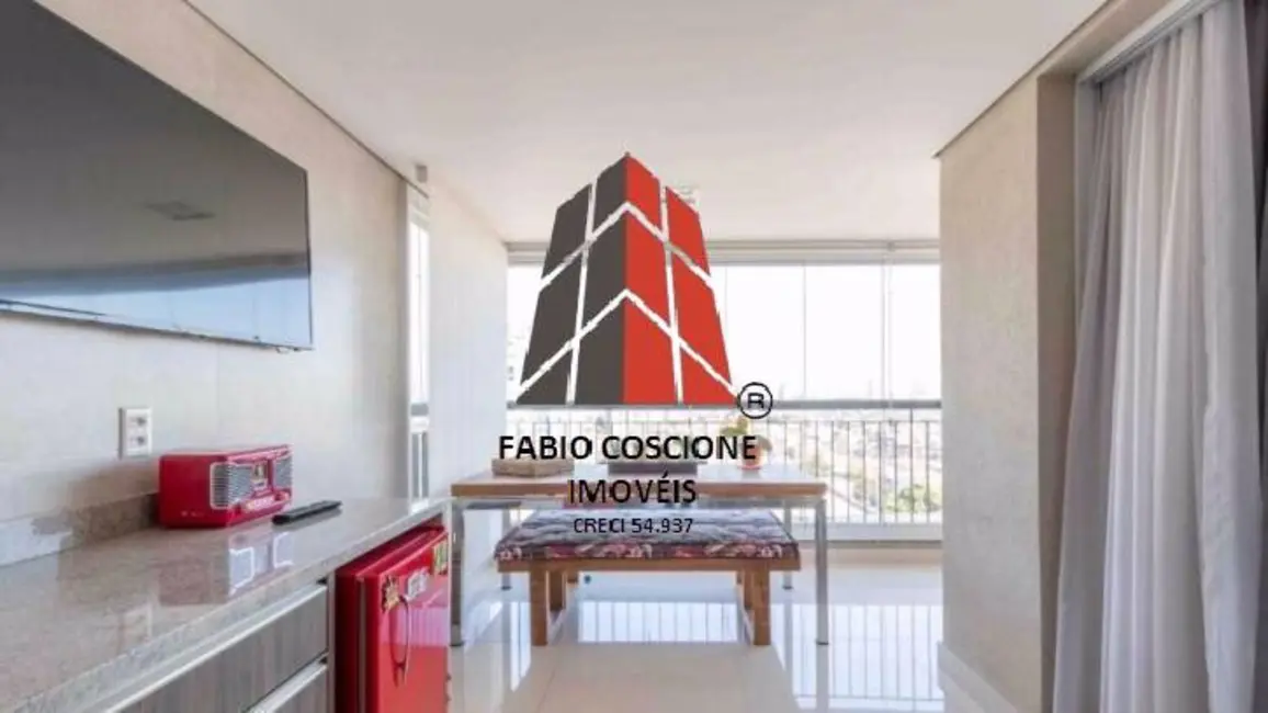 Foto 9 de Apartamento com 4 quartos à venda, 234m2 em Cidade Mãe do Céu, São Paulo - SP