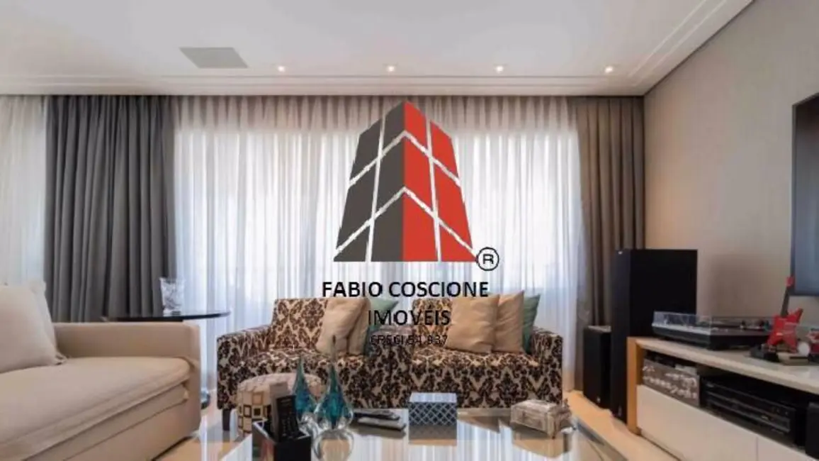 Foto 2 de Apartamento com 4 quartos à venda, 234m2 em Cidade Mãe do Céu, São Paulo - SP