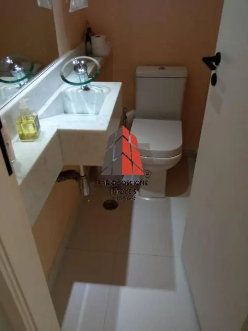 Foto 4 de Apartamento com 3 quartos à venda, 93m2 em Vila Gomes Cardim, São Paulo - SP