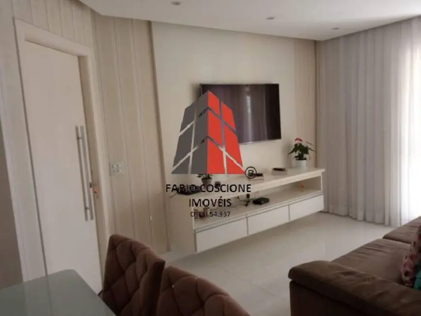 Foto 1 de Apartamento com 3 quartos à venda, 93m2 em Vila Gomes Cardim, São Paulo - SP