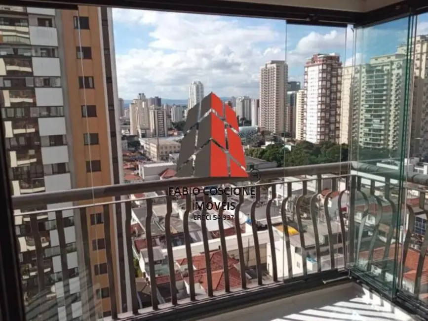 Foto 3 de Apartamento com 3 quartos à venda, 93m2 em Vila Gomes Cardim, São Paulo - SP