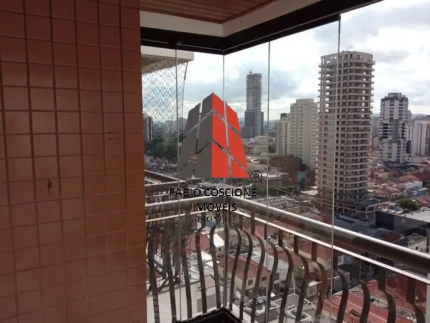 Foto 2 de Apartamento com 3 quartos à venda, 93m2 em Vila Gomes Cardim, São Paulo - SP