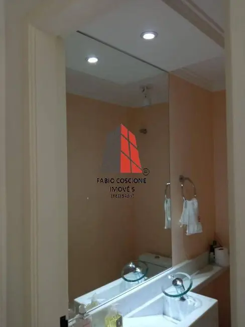 Foto 5 de Apartamento com 3 quartos à venda, 93m2 em Vila Gomes Cardim, São Paulo - SP