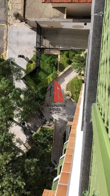 Apartamento com 4 quartos à venda, 189m2 em Vila Regente Feijó, São Paulo - SP - imagem 6 Foto 6 de Apartamento com 4 quartos à venda, 189m2 em Vila Regente Feijó, São Paulo - SP