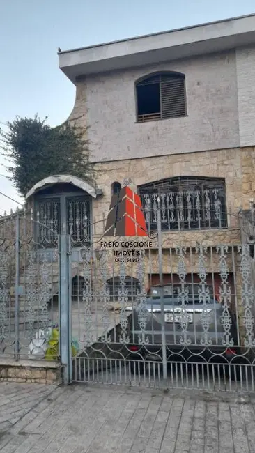 Sobrado com 4 quartos à venda, 210m2 em Vila Carrão, São Paulo - SP - imagem 8 Foto 8 de Sobrado com 4 quartos à venda, 210m2 em Vila Carrão, São Paulo - SP