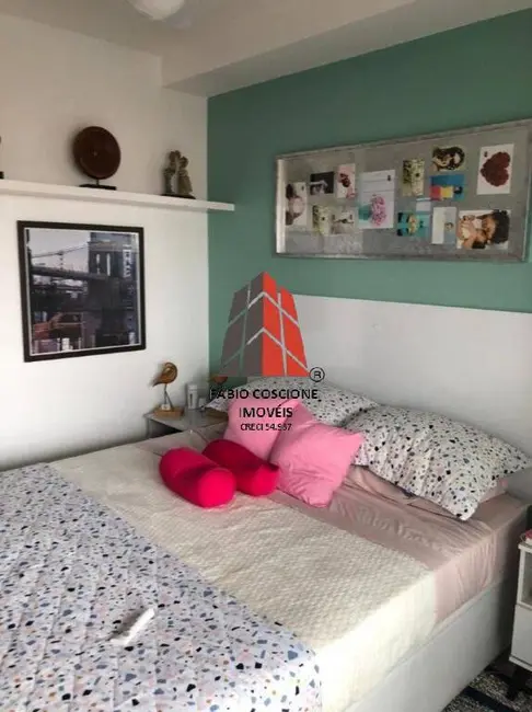 Foto 7 de Apartamento com 3 quartos à venda, 127m2 em Tatuapé, São Paulo - SP