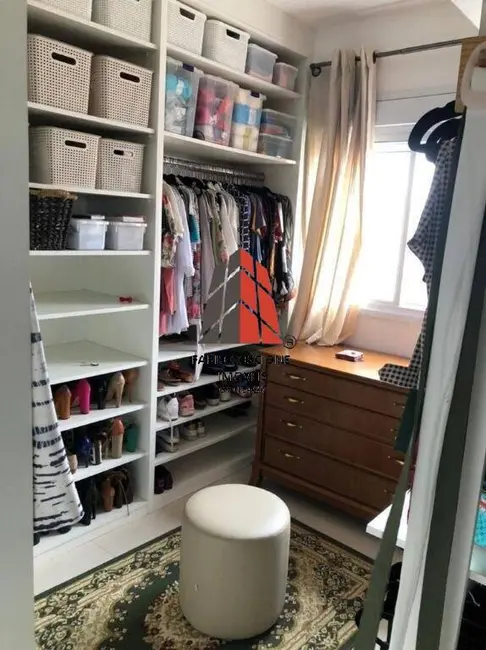 Foto 6 de Apartamento com 3 quartos à venda, 127m2 em Tatuapé, São Paulo - SP