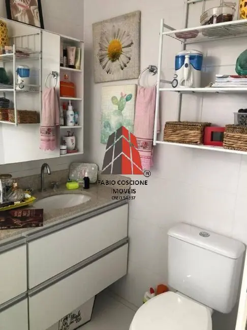 Foto 9 de Apartamento com 3 quartos à venda, 127m2 em Tatuapé, São Paulo - SP