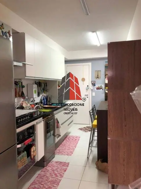 Foto 5 de Apartamento com 3 quartos à venda, 127m2 em Tatuapé, São Paulo - SP