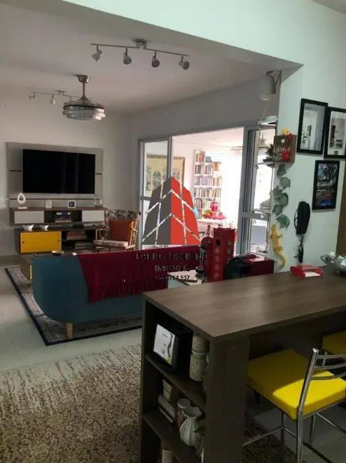 Foto 2 de Apartamento com 3 quartos à venda, 127m2 em Tatuapé, São Paulo - SP