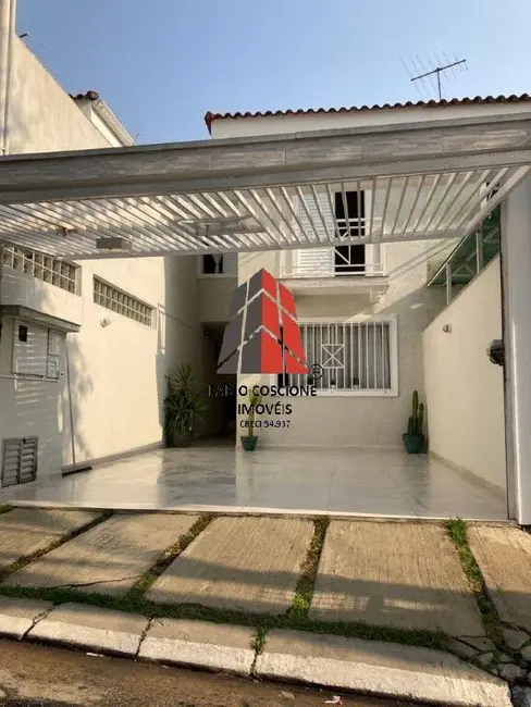 Foto 3 de Sobrado com 3 quartos à venda, 110m2 em Vila Graciosa, São Paulo - SP