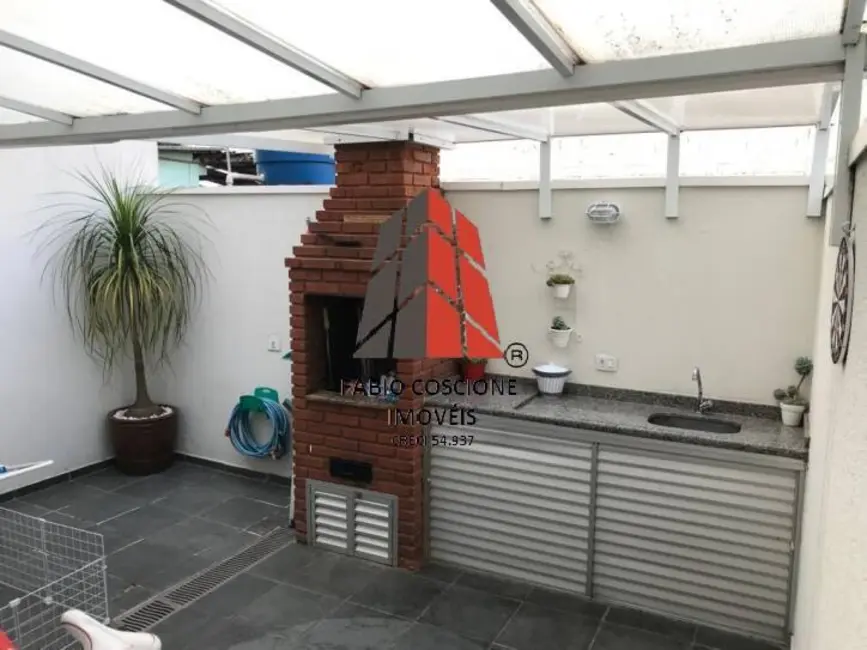 Foto 7 de Sobrado com 3 quartos à venda, 110m2 em Vila Graciosa, São Paulo - SP