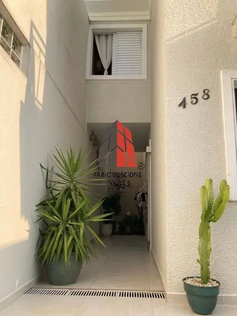 Foto 2 de Sobrado com 3 quartos à venda, 110m2 em Vila Graciosa, São Paulo - SP