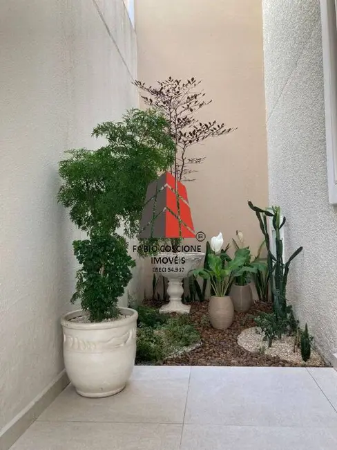 Foto 5 de Sobrado com 3 quartos à venda, 110m2 em Vila Graciosa, São Paulo - SP