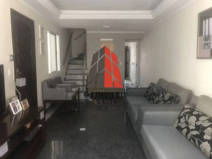 Foto 8 de Sobrado com 3 quartos à venda, 110m2 em Vila Graciosa, São Paulo - SP