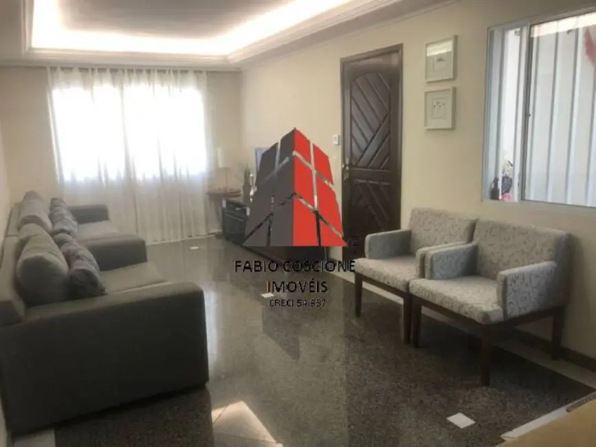 Foto 9 de Sobrado com 3 quartos à venda, 110m2 em Vila Graciosa, São Paulo - SP