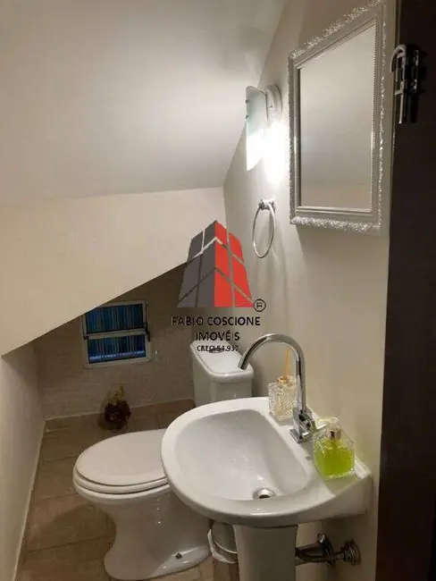 Foto 6 de Sobrado com 3 quartos à venda, 110m2 em Vila Graciosa, São Paulo - SP