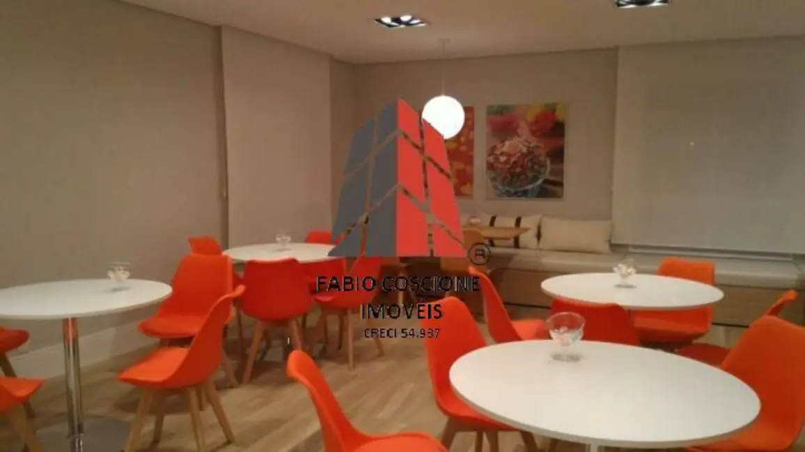 Foto 6 de Apartamento com 2 quartos à venda, 76m2 em Tatuapé, São Paulo - SP